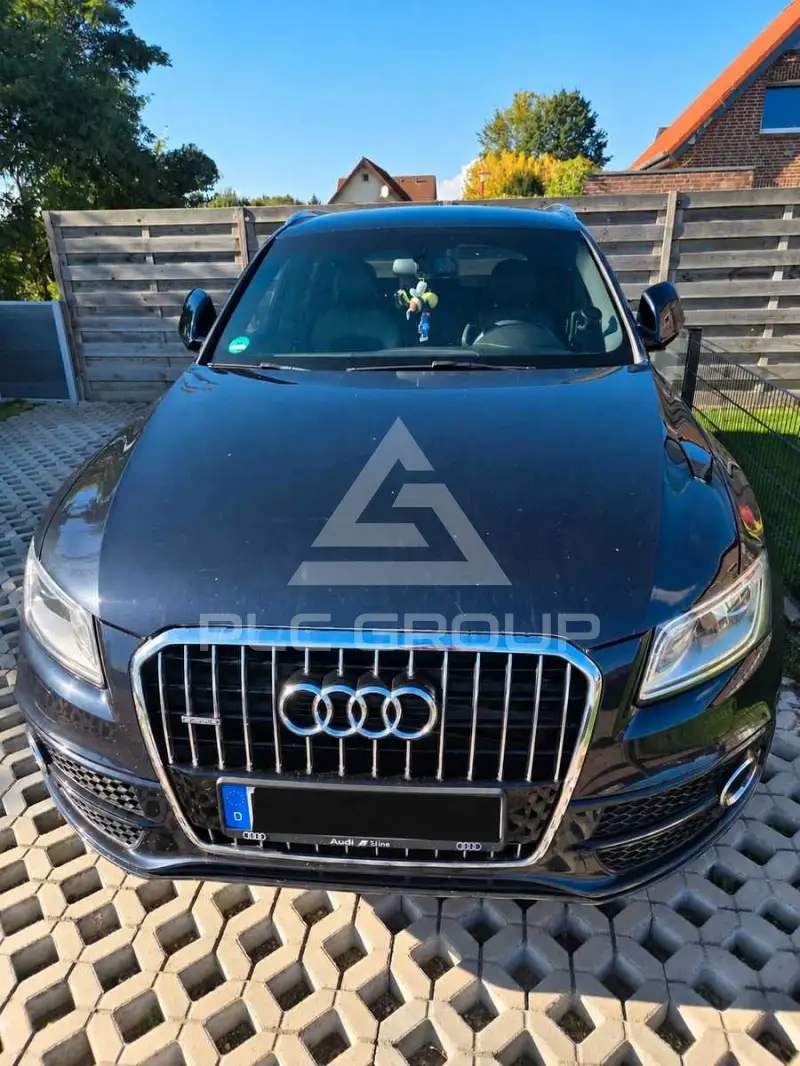 2015 Audi Q5