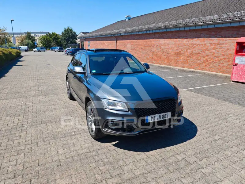 2015 Audi Q5