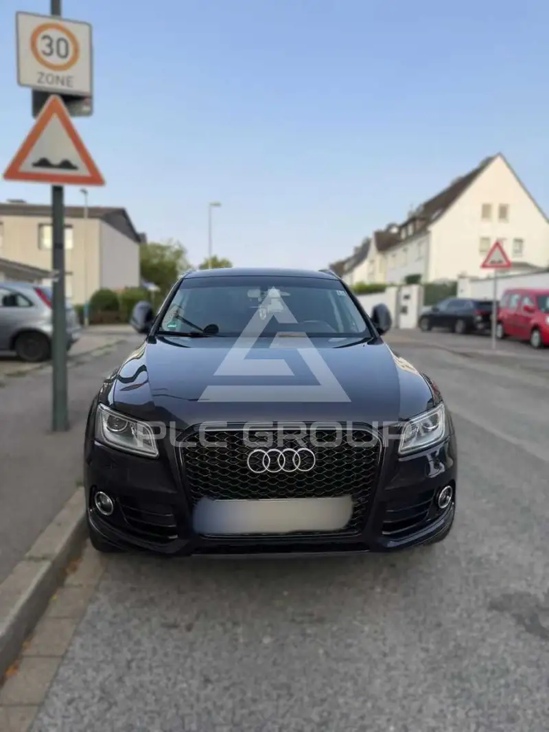2015 Audi Q5