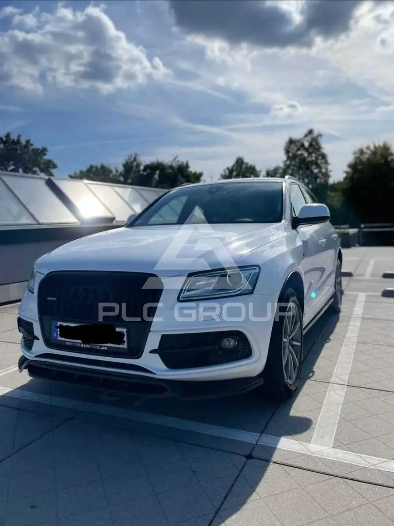 2015 Audi Q5