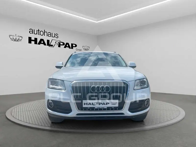 2015 Audi Q5