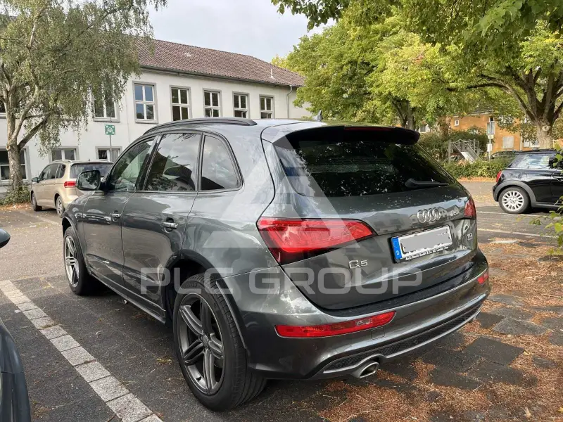 2015 Audi Q5
