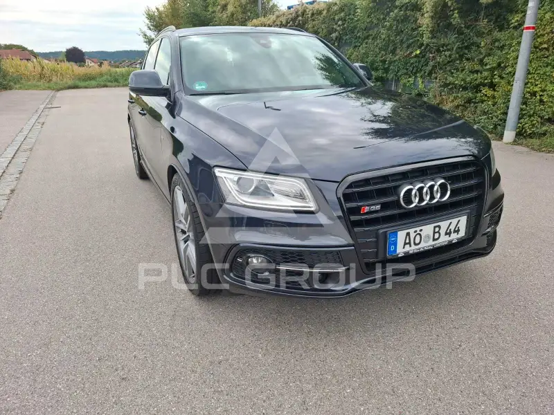 2015 Audi Q5