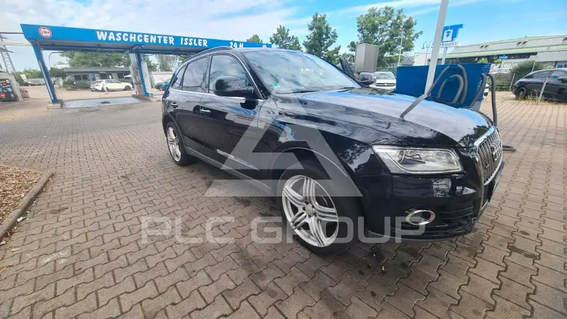 2015 Audi Q5