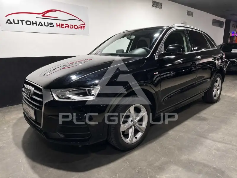 2015 Audi Q3