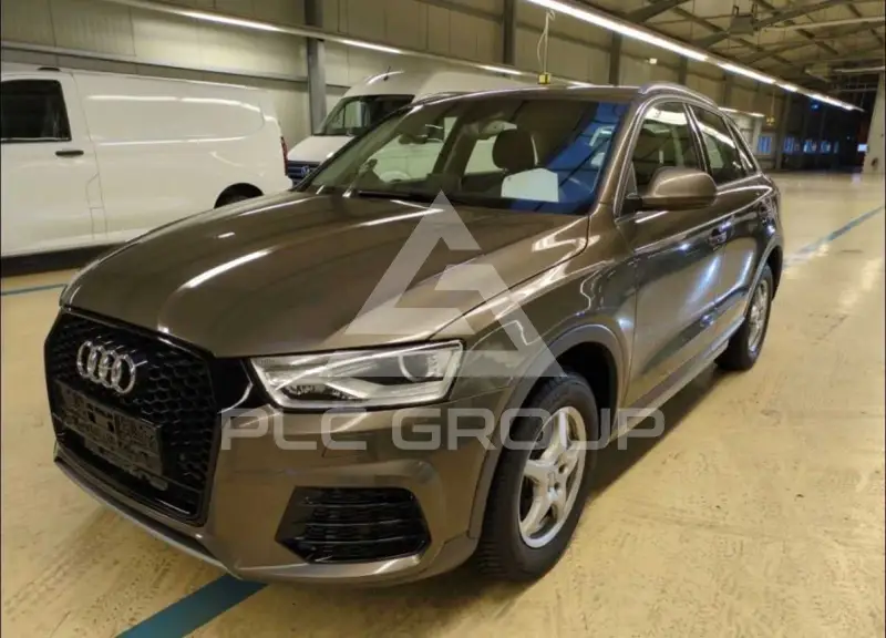 2015 Audi Q3