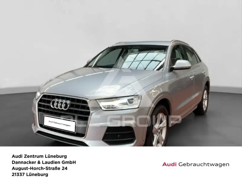 2015 Audi Q3