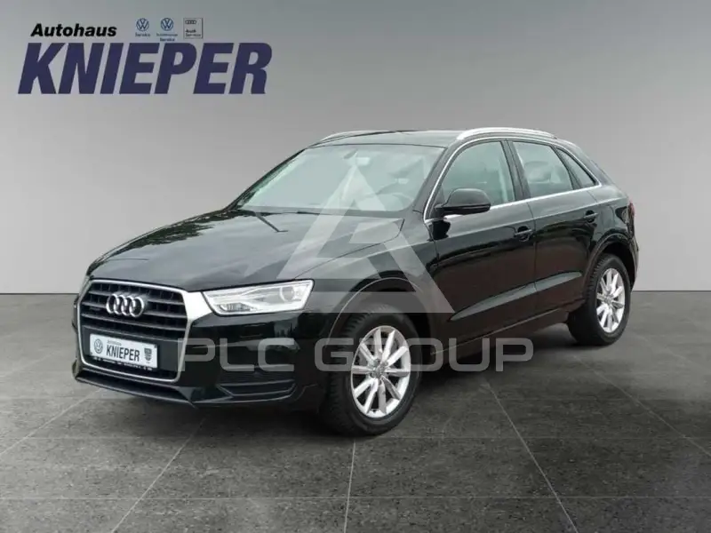 2015 Audi Q3