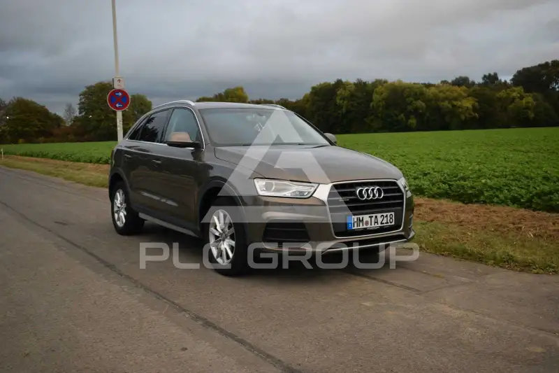 2015 Audi Q3