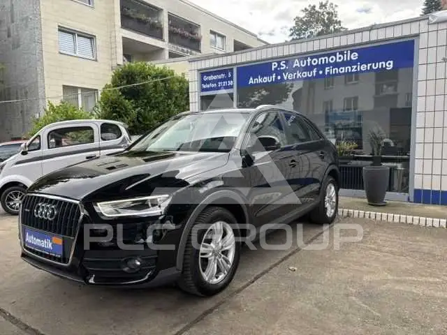 2015 Audi Q3