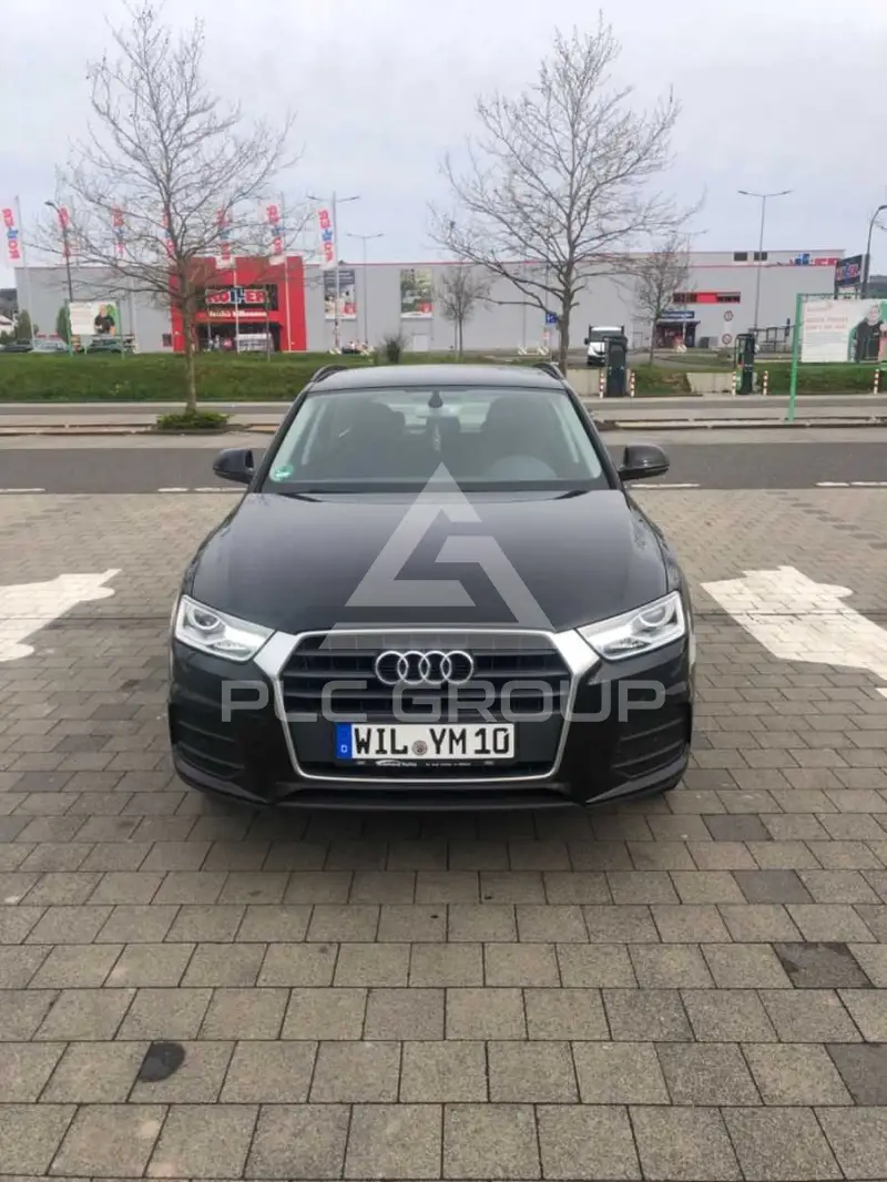 2015 Audi Q3