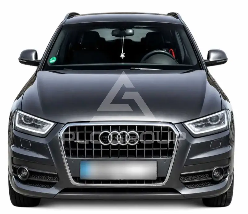 2015 Audi Q3