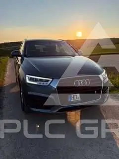 2015 Audi Q3