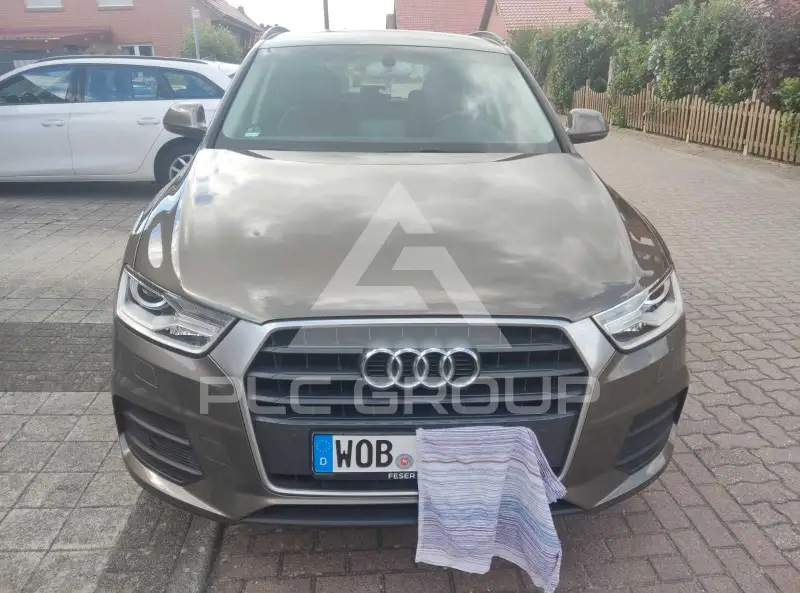 2015 Audi Q3