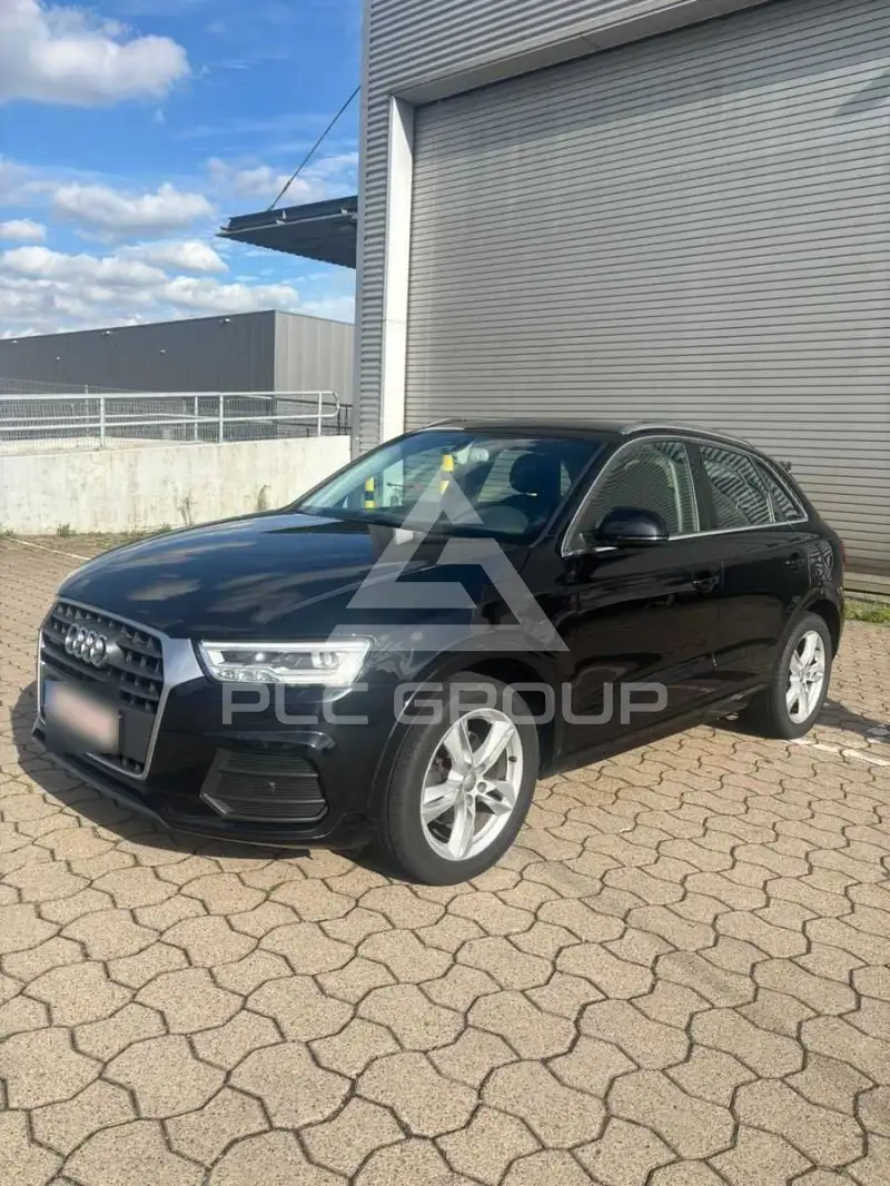 2015 Audi Q3