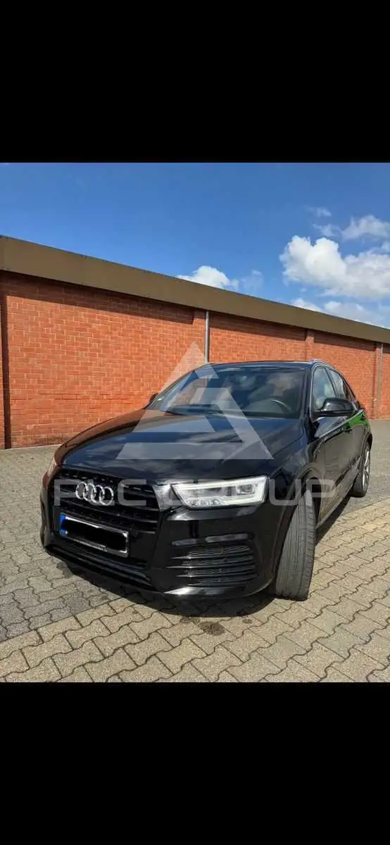 2015 Audi Q3