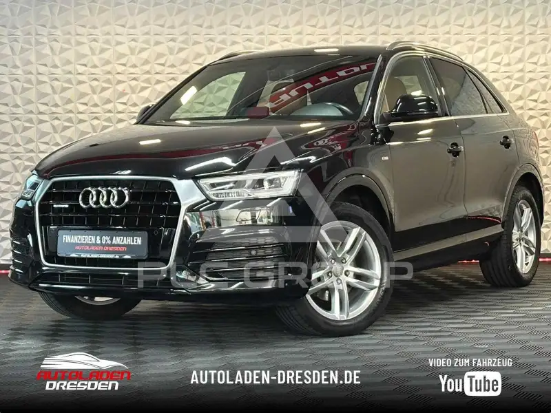2015 Audi Q3