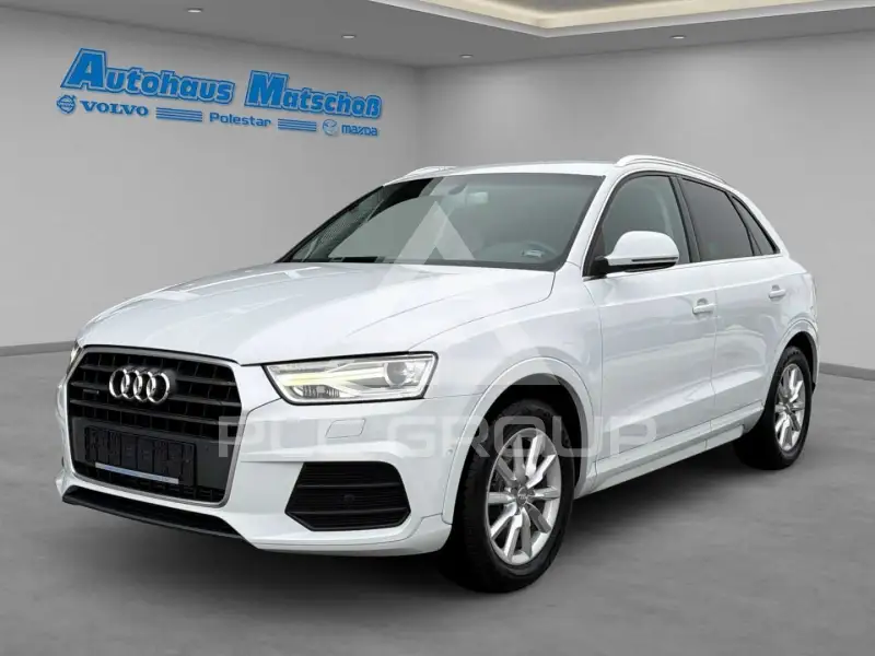 2015 Audi Q3