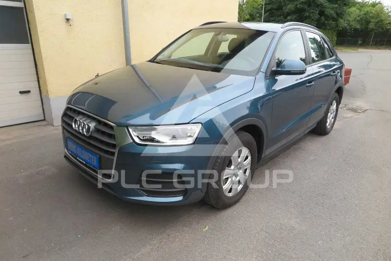 2015 Audi Q3