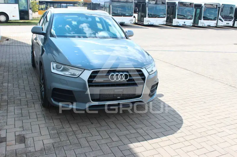 2015 Audi Q3