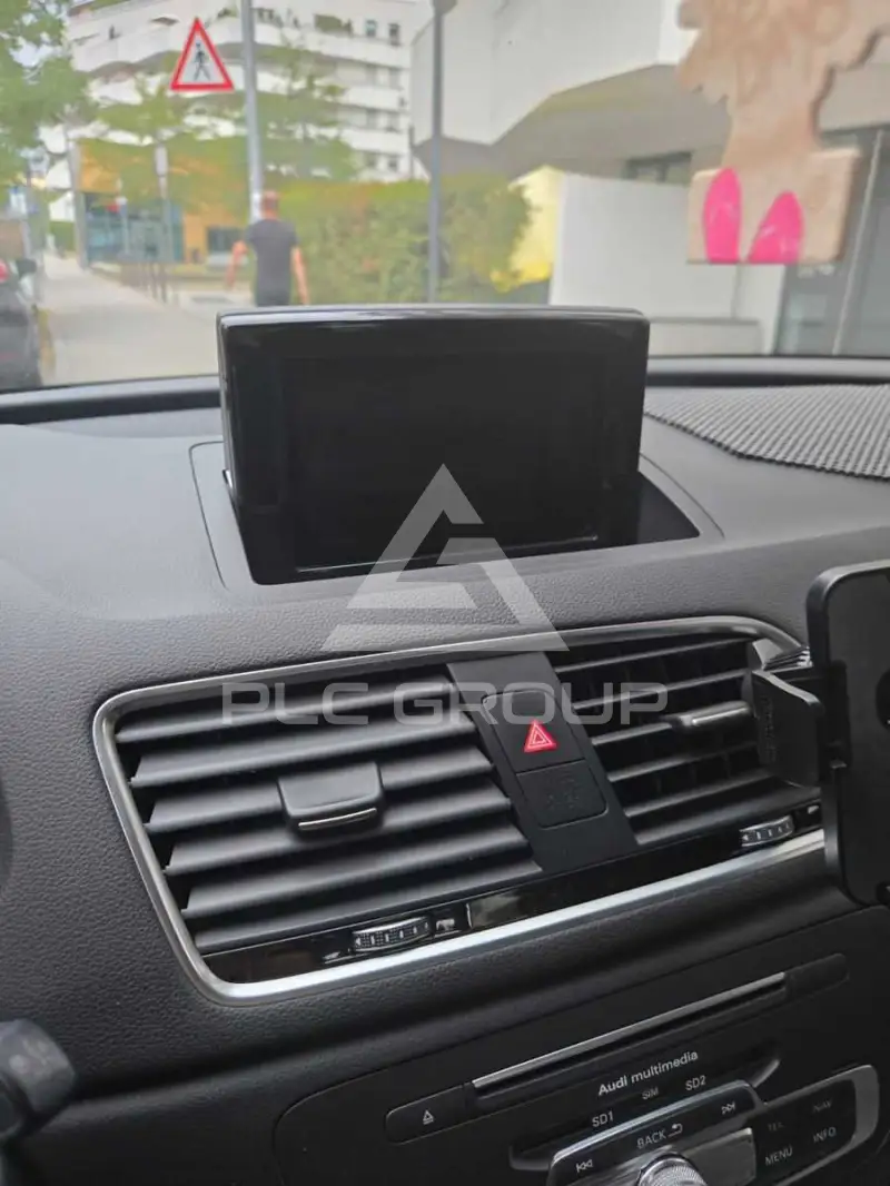 2015 Audi Q3