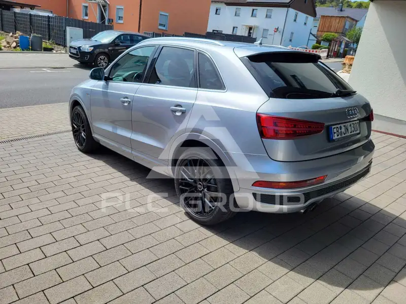 2015 Audi Q3