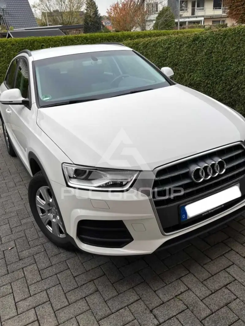 2015 Audi Q3