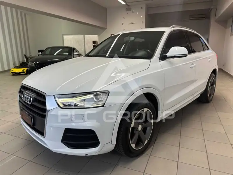 2015 Audi Q3