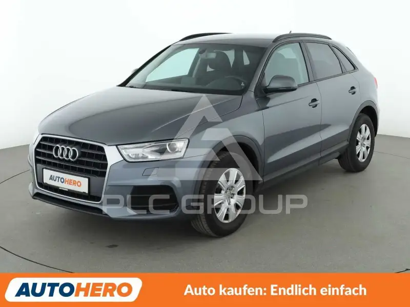 2015 Audi Q3