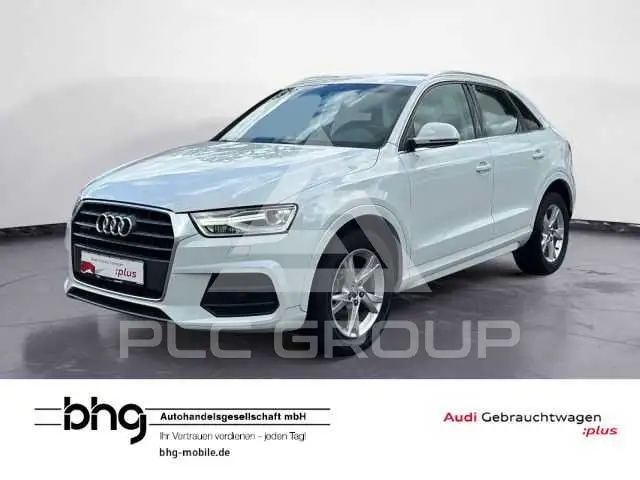 2015 Audi Q3