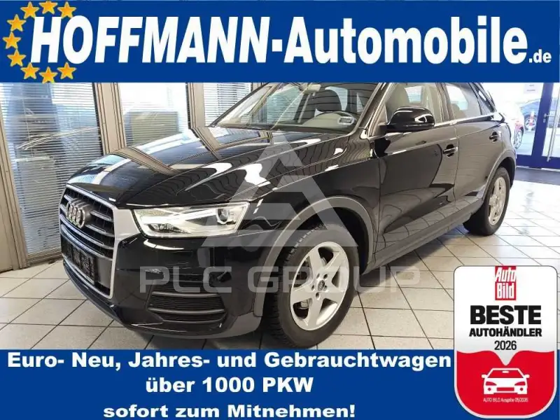 2015 Audi Q3