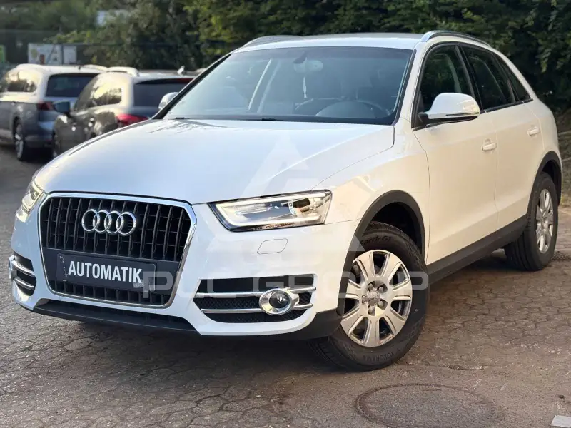 2015 Audi Q3