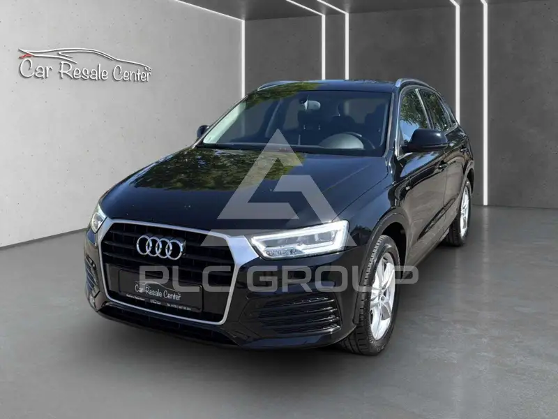 2015 Audi Q3