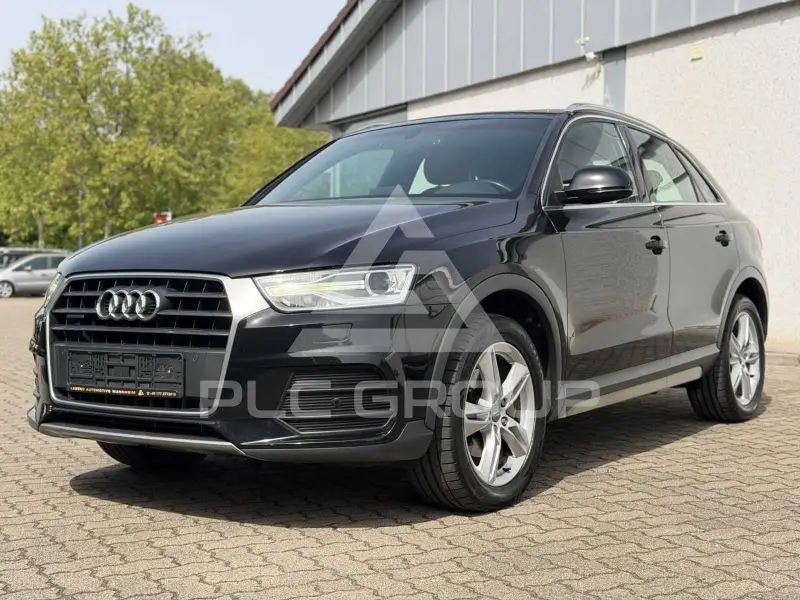 2015 Audi Q3