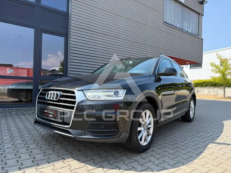 2015 Audi Q3