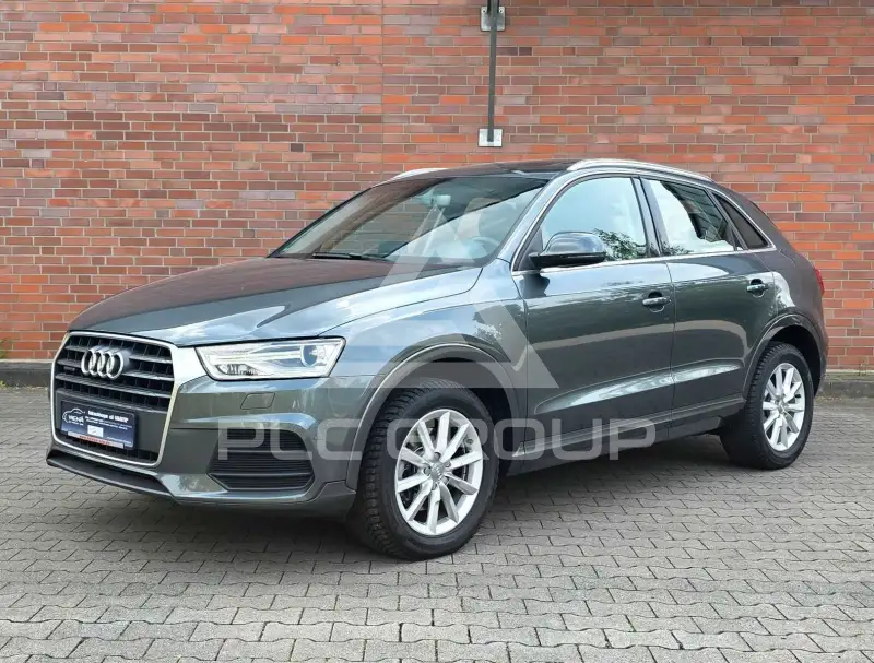 2015 Audi Q3