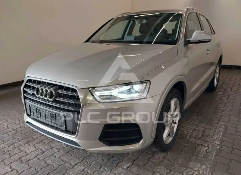 2015 Audi Q3