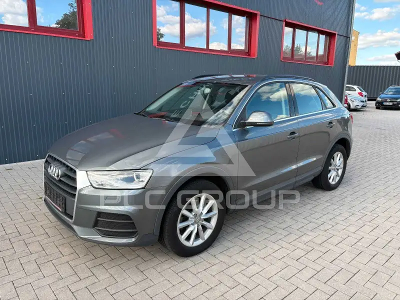 2015 Audi Q3