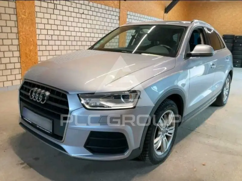 2015 Audi Q3