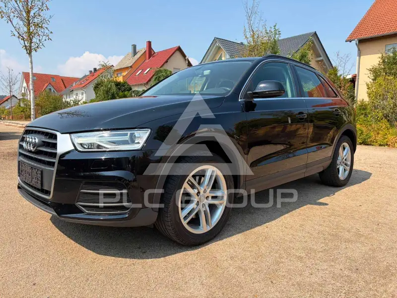 2015 Audi Q3