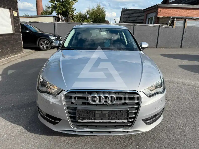 2015 Audi A3
