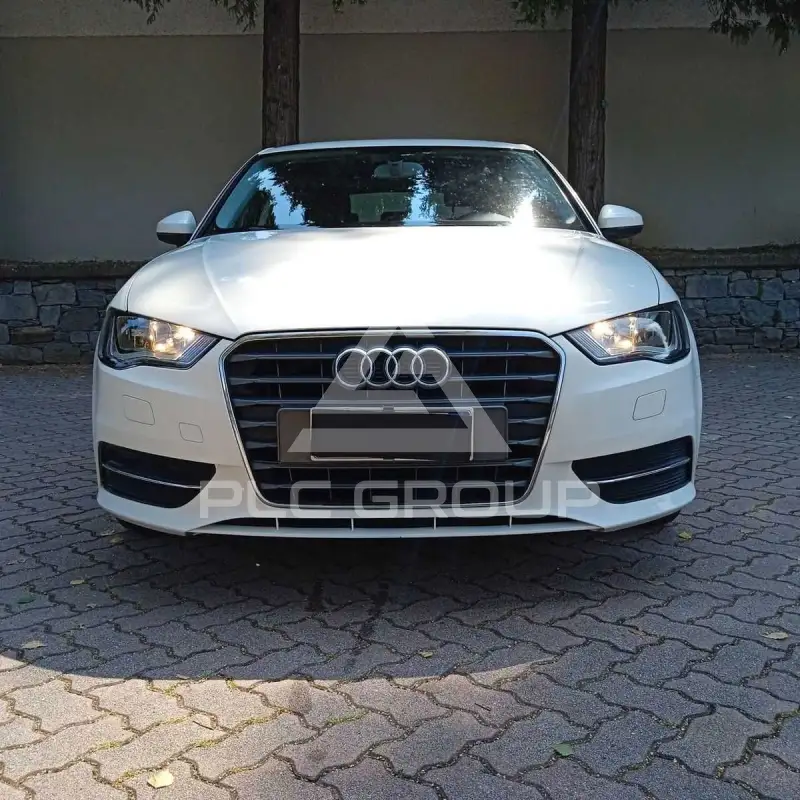 2015 Audi A3