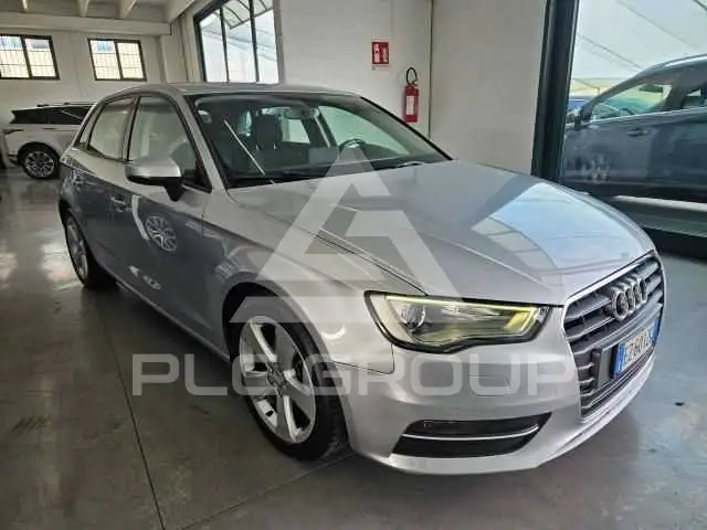 2015 Audi A3
