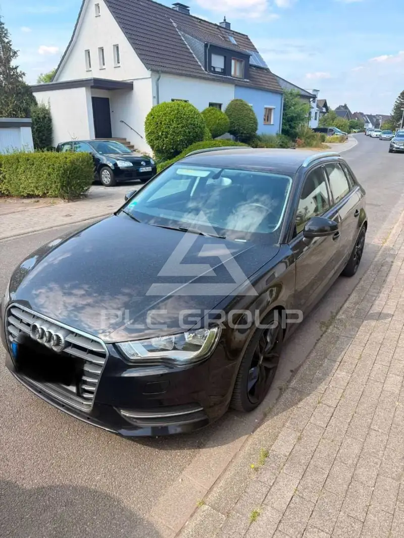 2015 Audi A3