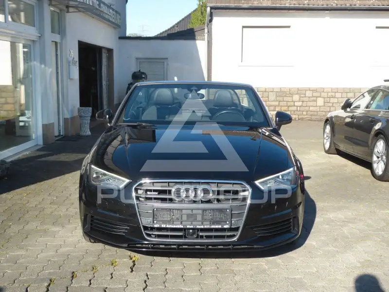 2015 Audi A3