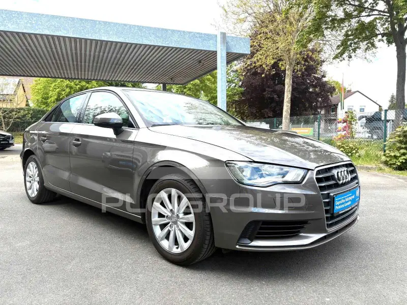 2015 Audi A3