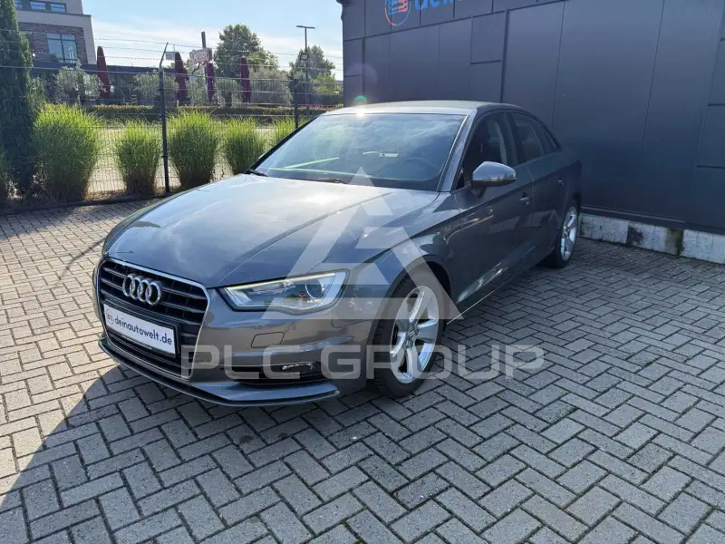 2015 Audi A3