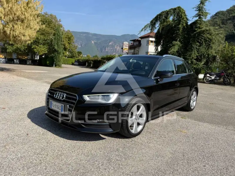 2015 Audi A3