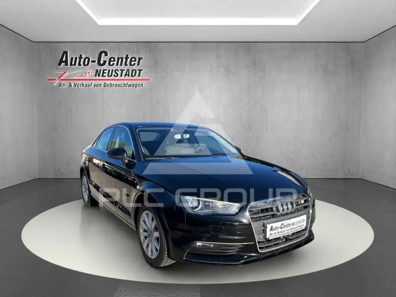2015 Audi A3