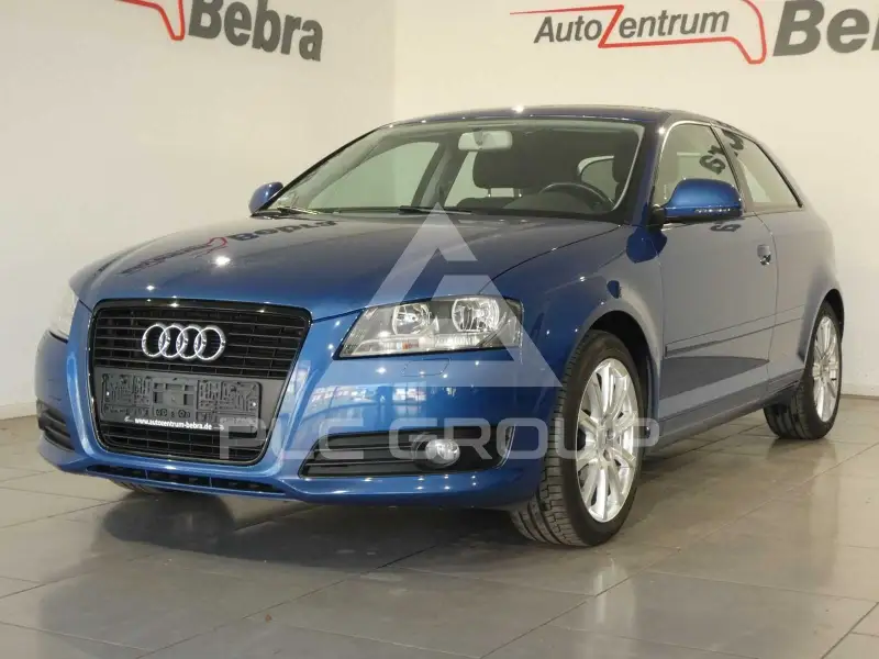 2015 Audi A3